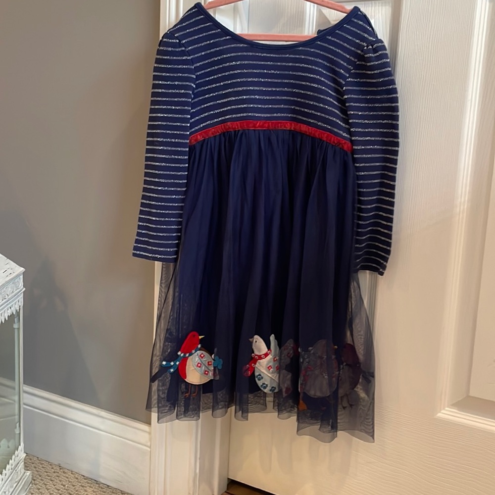 Joni Maman Bebe dress